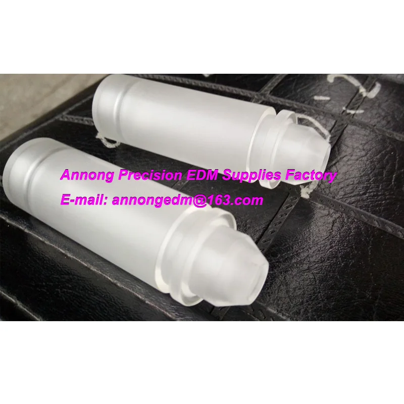 

DEL9800 Pipe End,End Tube,X089D071H02,269890 for DWC-MV series machine