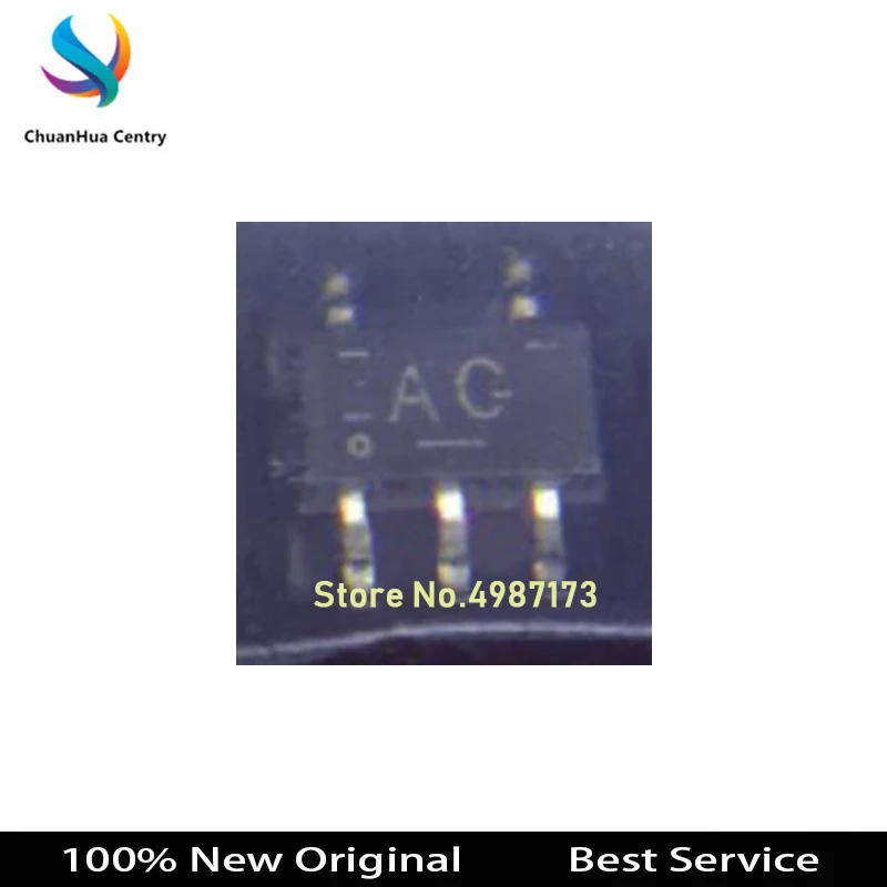 جديد 74AHC1G32GW SOT353 الأصلي في المخزون ، 10 في الكثير