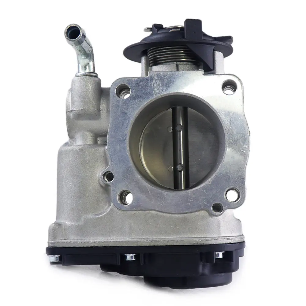 96345590 96253560 Throttle Body for DAEWOO Chevrolet Rezzo Tacuma Vivant Nubira 1.6L Throttle Valve 96447930 2 Years Warranty