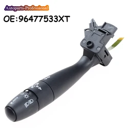 96477533XT For Citroen Xsara Berlingo Picasso C2 C3 C4 C5 C8 COM 2000 New Car Indicator Light Turn Signal Switch auto accessorie