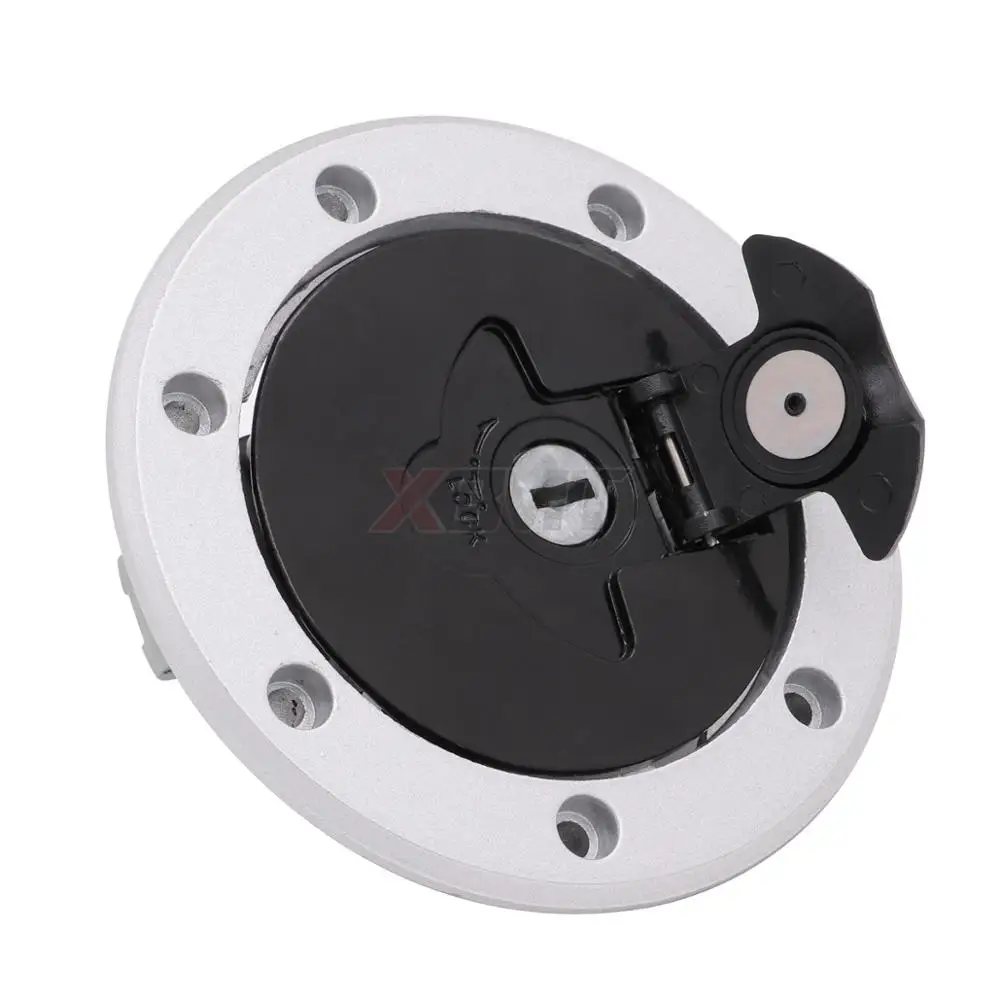 Motorcycle Fuel Gas Tank Cap Lock Keys For Kawasaki ZXR750 ZX7R ZX9R ZX11 ZZR1100 ZX1100 GPZ400 GPZ250 GPZ750 GPZ900