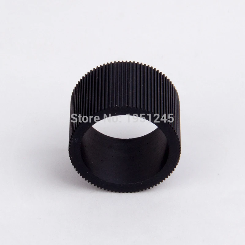 RL1-2120 RL1-3307 RL1-2120-000 MP TRAY PICK-UP ROLLER RUBBER TIRE For HP P2035 P2055 M401 M425 CANON D1120 D1170 LBP251 MF5950