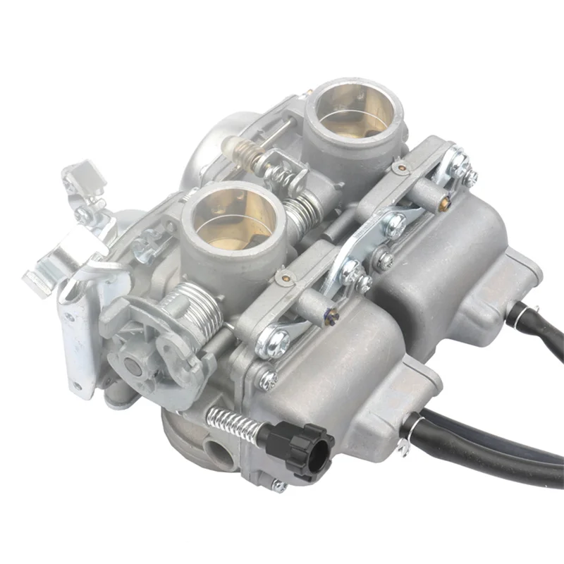 CBT250 Carburetor 26mm Twin Cylinder Carb PD26JS For Honda Rebel CA250 CMX250 CMX250C CB250 CBT150 CBT125 Jinlun Texan 250