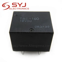 1pcs/lot AUTO car 12V relay TB2-160-12VDC TB2-160 TB2160 TB2 160 12VDC DC12V 8PIN In Stock