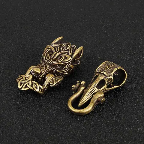 10 best sales पैराकॉर्ड बकल - №8