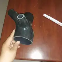 Para Peugeot 207 GT/GT-I KIT de inducción de manguera de admisión DS3 1.6t/RCZ THP 156 tubo de tubería turbo de entrada