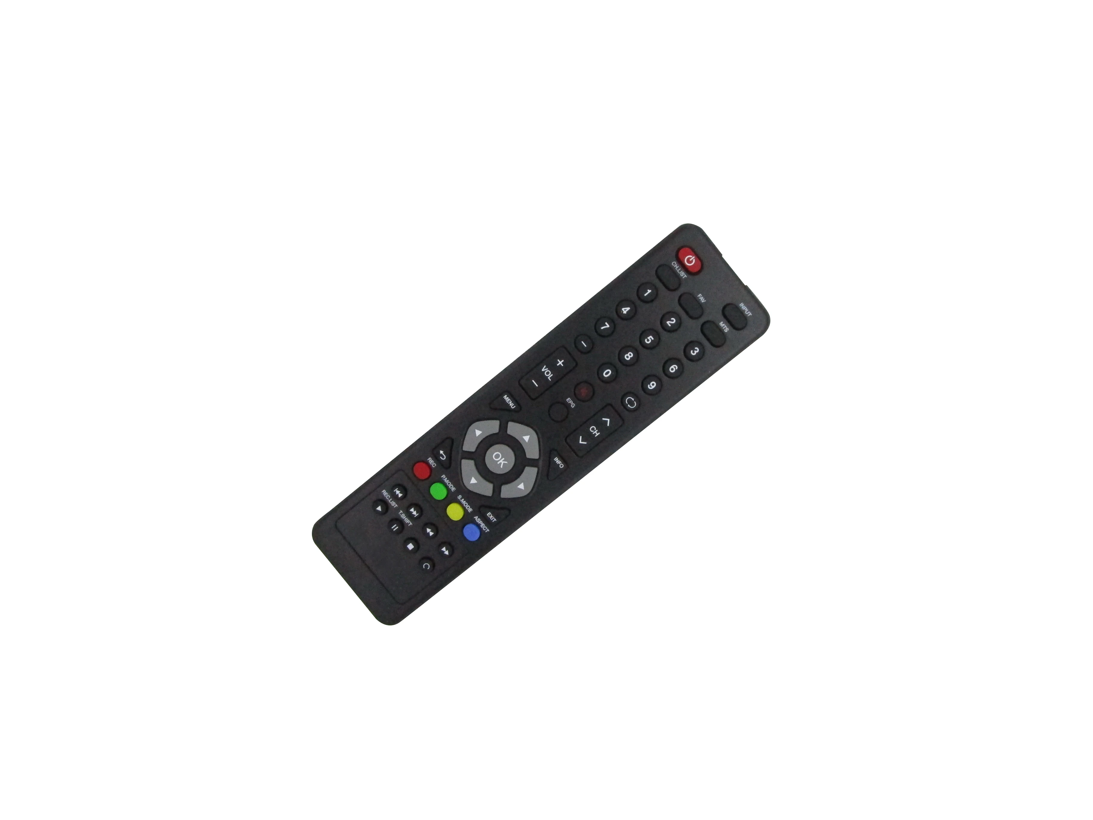 Remote Control For DAEWOO L43S650VHE L43T670VGE L49S650VHE L32S645VTE L32S650VHE L32S65FVBE L40R640VTE LCD HDTV TV Television