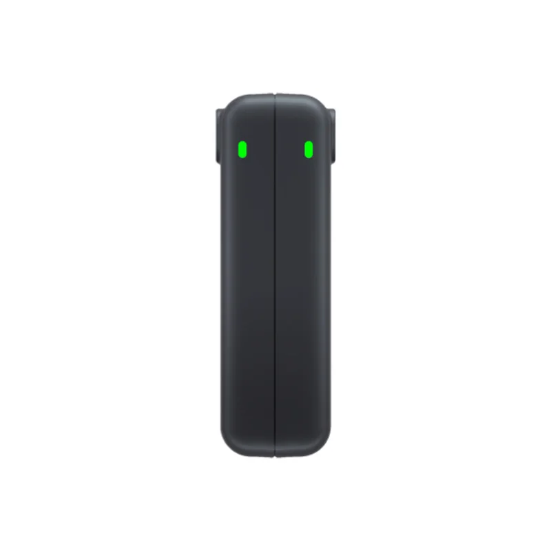 Original 1445mAh Insta360 RS High Capacity Battery Base / Fast Charge HUB For Insta 360 ONE RS Camera Accessories