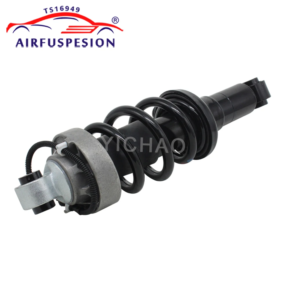 1pc Front Left/ Right Air Shock Absorber For Audi R8 R8 Spyder Air Suspension Strut 420412019AH 420412020AH 420412019AJ