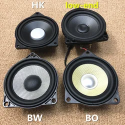 Midrange Loudspeaker For BMW F32 F34 E60 E90 F48 G01 G05G30 G20 F10 F11 F25 F22 F30 X4 Series High Quality Audio Horn Speakers