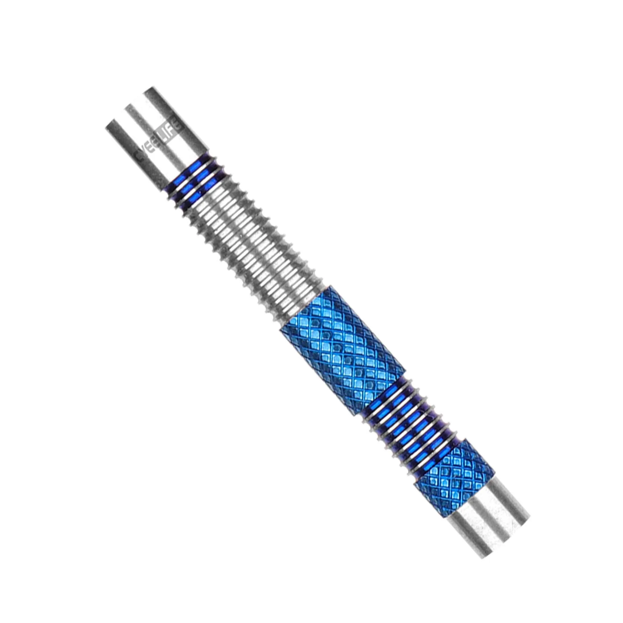 CyeeLife 16 Gram Soft Dart Barrels Tungsten 90% 3pcs For Plastic tip Dart board No Accessories