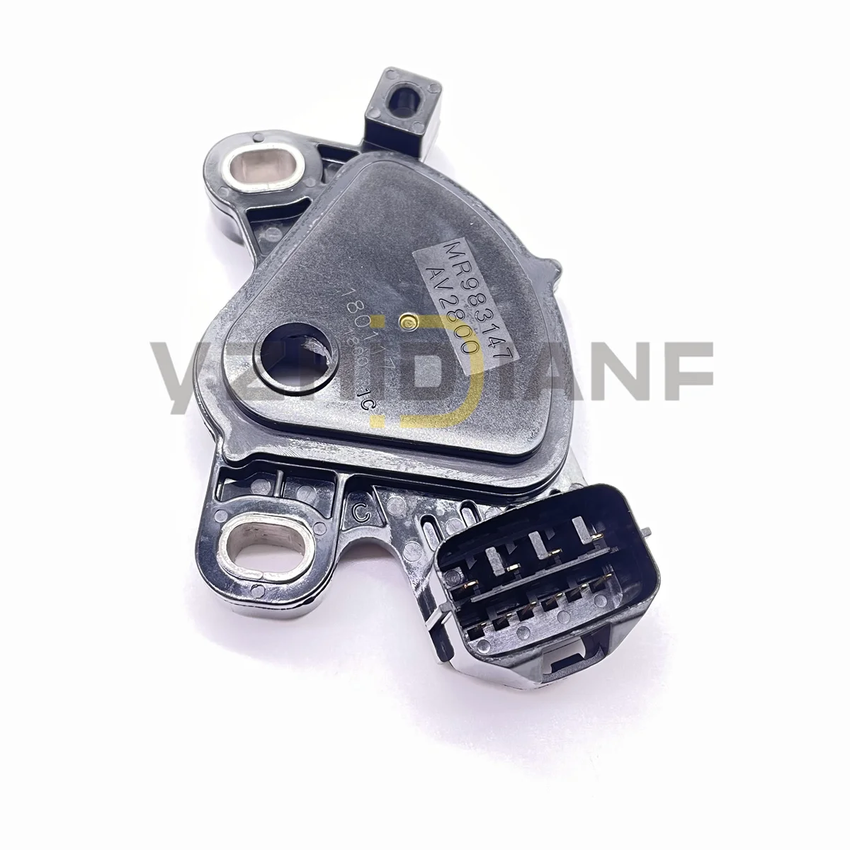 1x Automotive Automatic Transmission Gear Switch for Mitsubishi- Colt LANCER- CLASSIC- GALANT- ECLIPSE- MR983147 AV2800 3