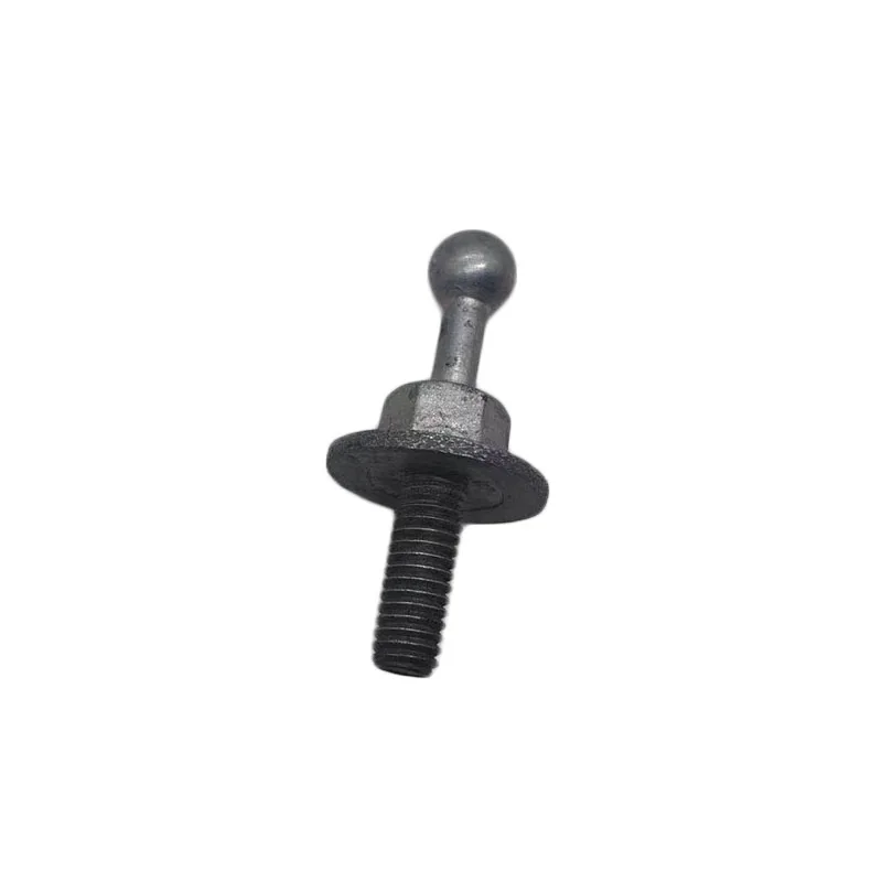 Suitable for peugeot 2008 308S T9 408 508L 5008 Citroen C3-XR C4L C5 C6 Engine cover Screw Heat shield fixing bolt 9808699980