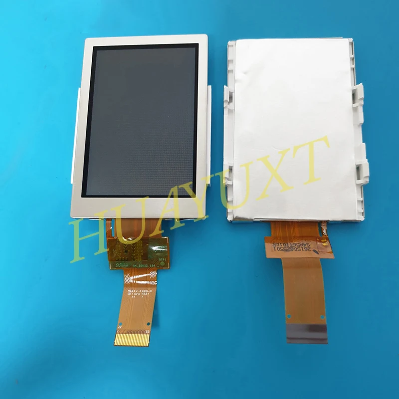 

Original LCD screen for Garmin GPSMAP 62stc,GPSMAP 76CSx LCD display Screen Repair replacement