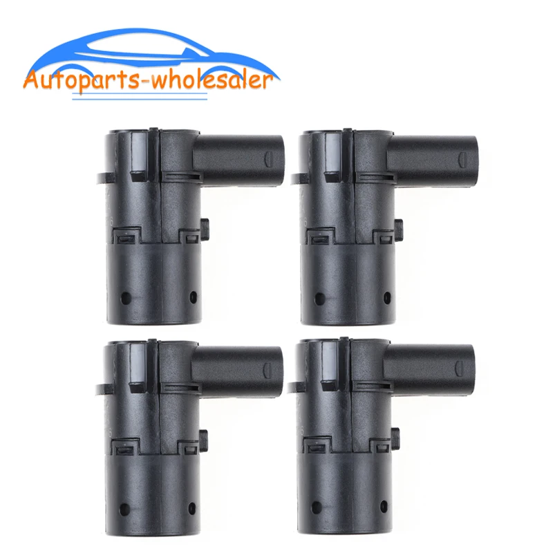 

4 pcs/lot Car 25994-7S10A 259947S10A For NISSAN TITAN QUEST ARMADA INFINITI QX56 Reverse Backup Assist PDC Parking Sensor