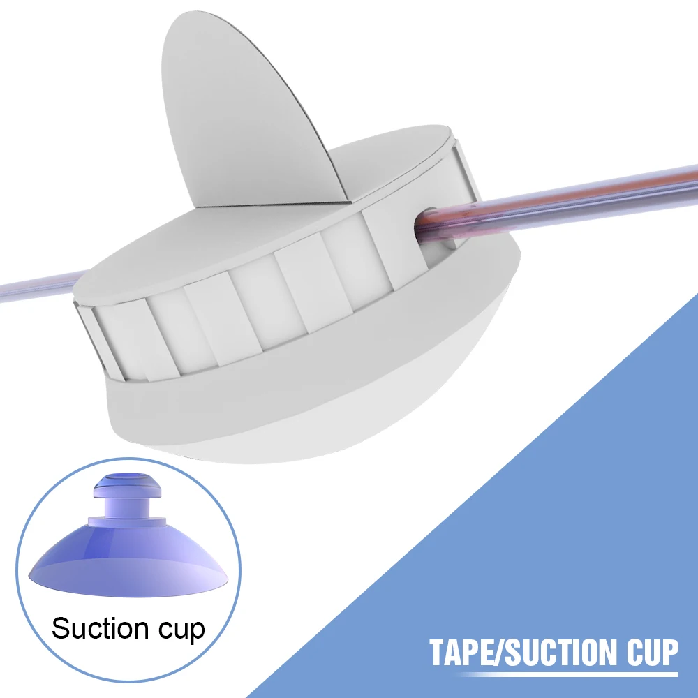 USB 12V LED Mirror Light Makeup Vanity Light Studio Bathroom Mirror Fill Light LED Bulb Cosmetic Dressing Table Led Wall Lamp