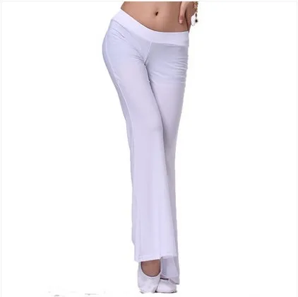 New belly dance costumes senior sexy crystal cotton belly dance  pants for women belly dance  trousers