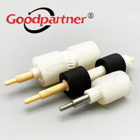 1X 604K23670 059K26570 604K23660 Feed Separation Roller for XEROX DocuColor 240 242 250 252 260 700 4110 4112 WorkCentre 7655