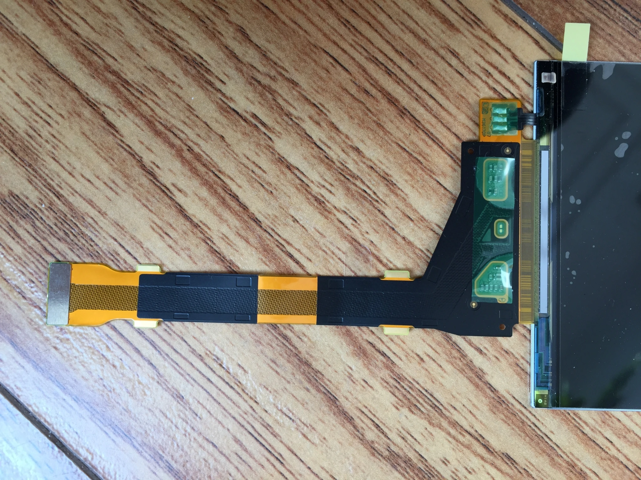 2k tela original afiada ls055r1sx04 de 5.5 polegadas lcd uma projeção inútil da impressora 3d vr do regulamento