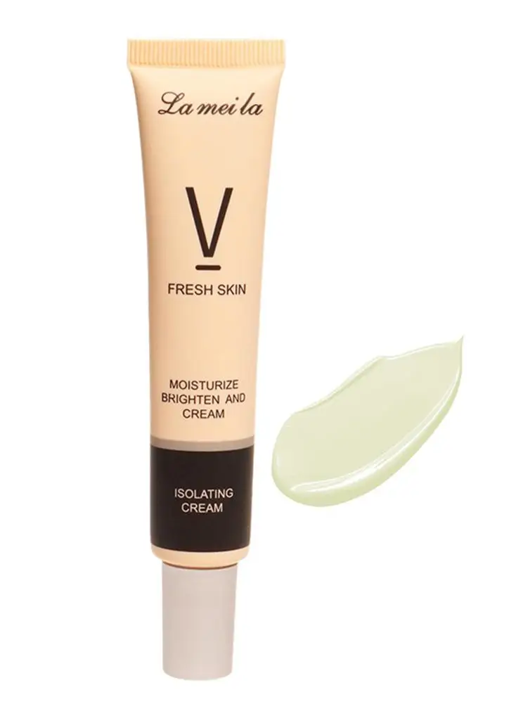 Gezicht Concealer Cream Make Primer Onzichtbare Porie Rimpel Cover Poriën Concealer Foundation Base Maquiagem Make-Up