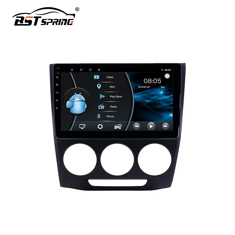 autoradio android Gps navigation headunit Car Radio for Honda CRIDER 2013-2015 with 1gb plus 16gb Car stereo