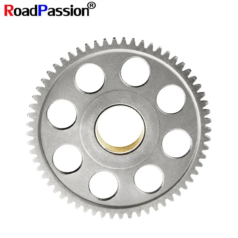 

Motorbike Motorcycle Accessories Starter Clutch Gear For BMW F650 F650ST 650 For Aprilia Pegaso 650 GA650