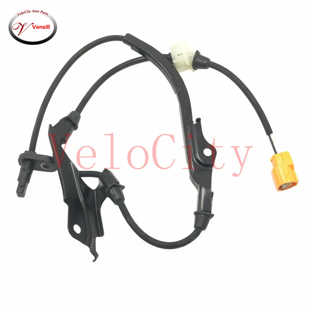 Kiri Depan ABS Sensor Kecepatan Roda untuk 2003-2007 Accord 2004-2008 Acura TSX 2.4L Berpisah Tidak Ada #57455-SDC-003 57455-SDC-013