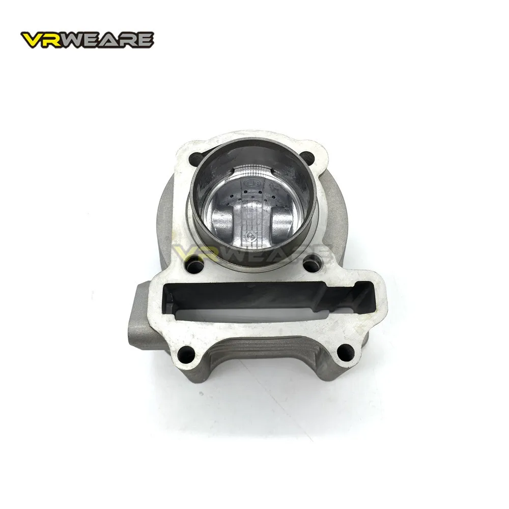 GY6 cylinder Kit 39mm 44mm 47mm Cylinder Piston Ring Set for 4 stroke Scooter Moped GY6 50 60 80 cm3