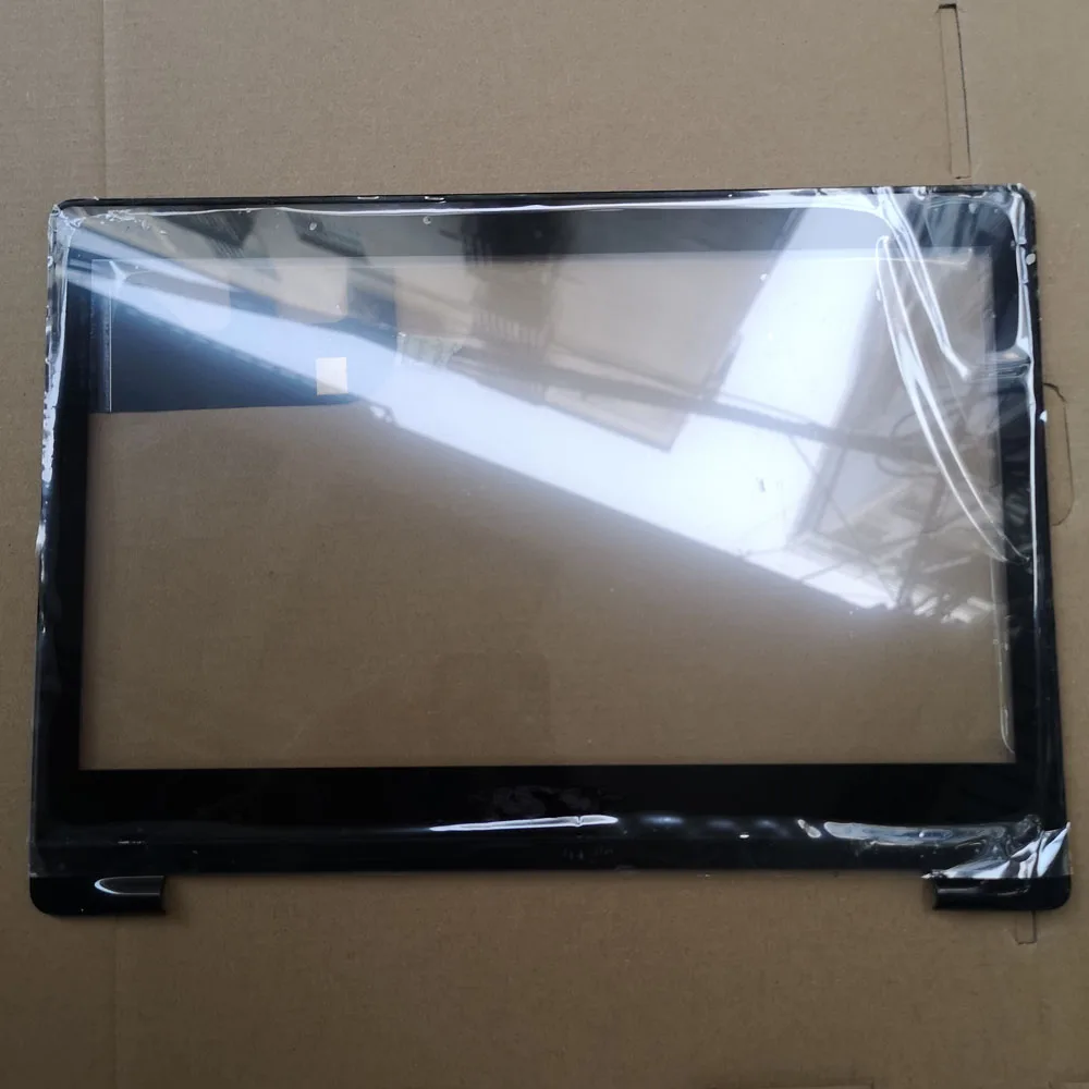 Touch with frame 13.3 '' Touch Screen Digitizer Glass Repair Panel For Asus TP300 TP300L TP300LA TP300LD