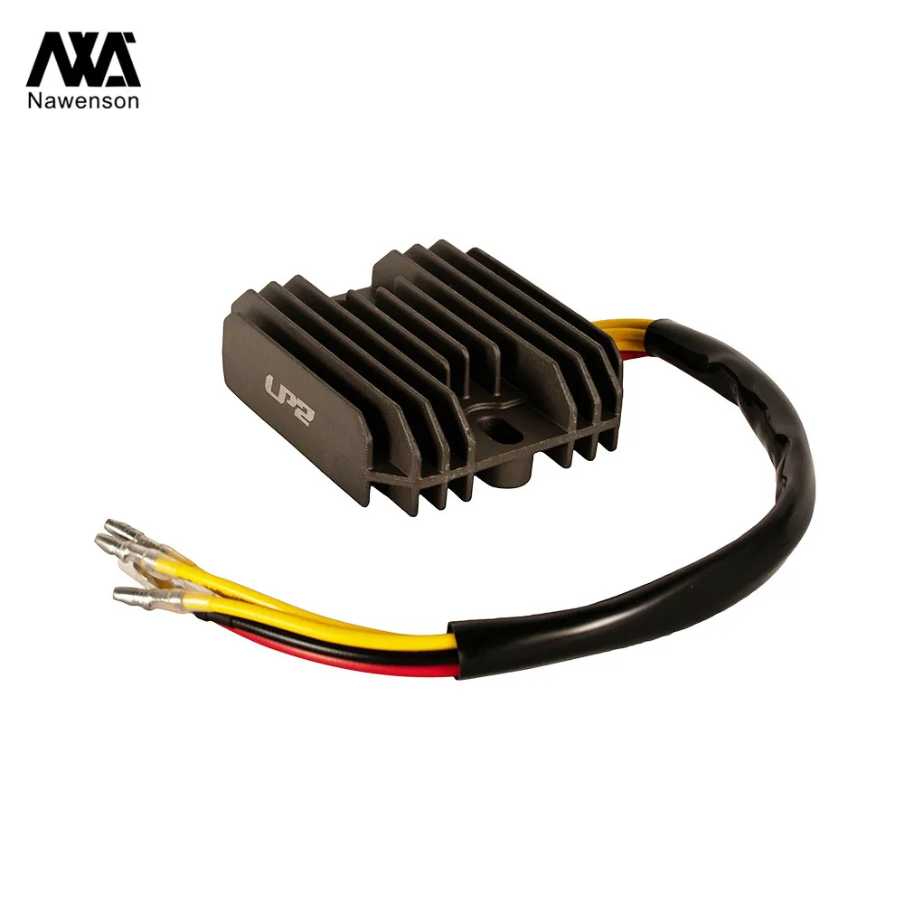 Voltage Regulator Rectifier Motorcycle For SUZUKI GS850 GS850G GS850GL GSX750 GS750E GSX1100 KATAN 1000 GS1000 GS1000S 550 GS550