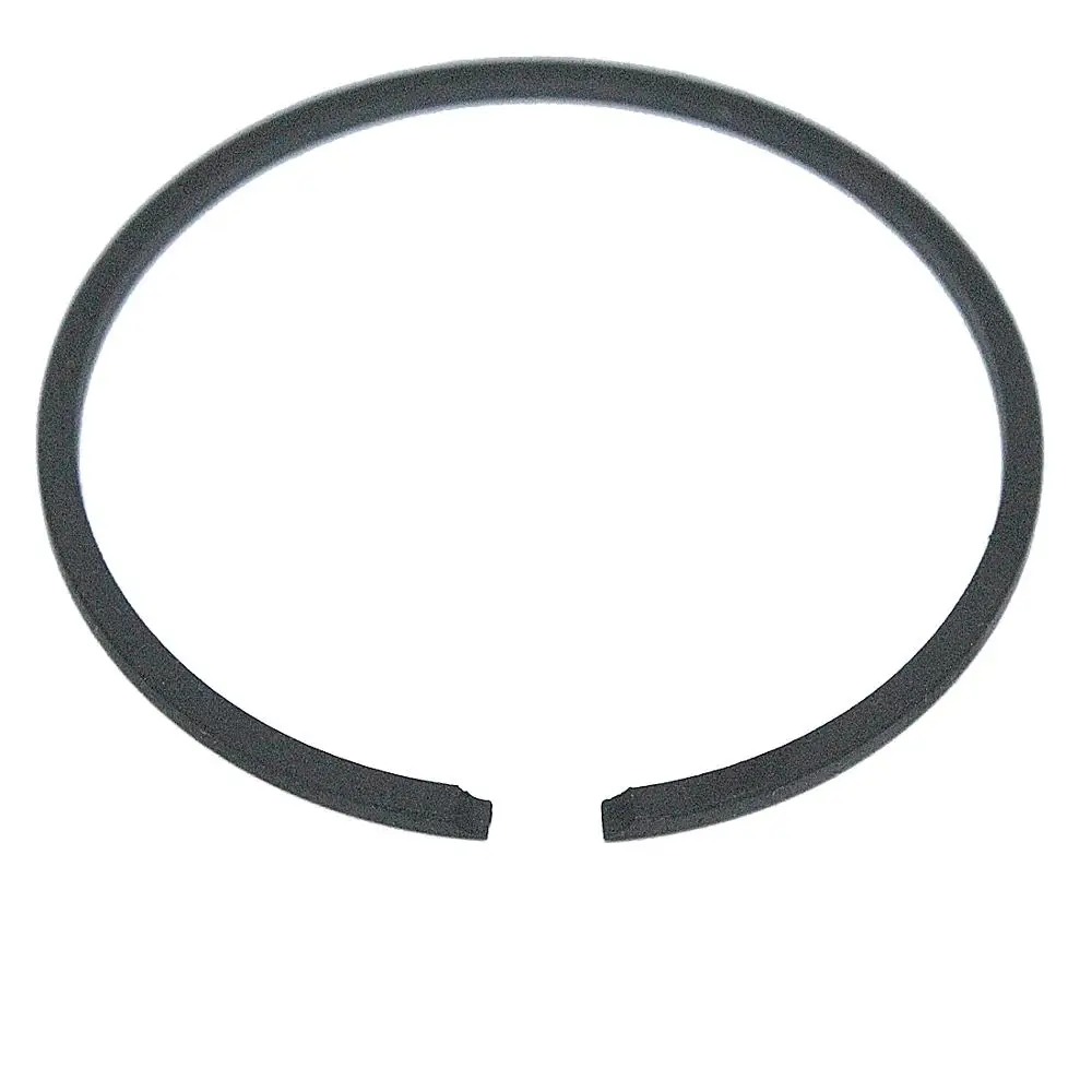 35Mm X 1.2Mm Piston Ring Kit 2 Stuks Voor Kettingzaag Trimmer Bosmaaier Machine Benzine Maaier Deel Tuin tool Onderdelen