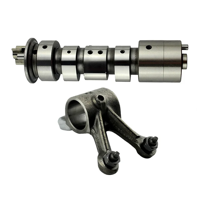 

Motorcycle ATV Engine Accessories Camshaft Tappet Shaft & Rocker Arm For Polaris SPORTSMAN 500 2X4 4X4 450 Ranger 400 ATP 500