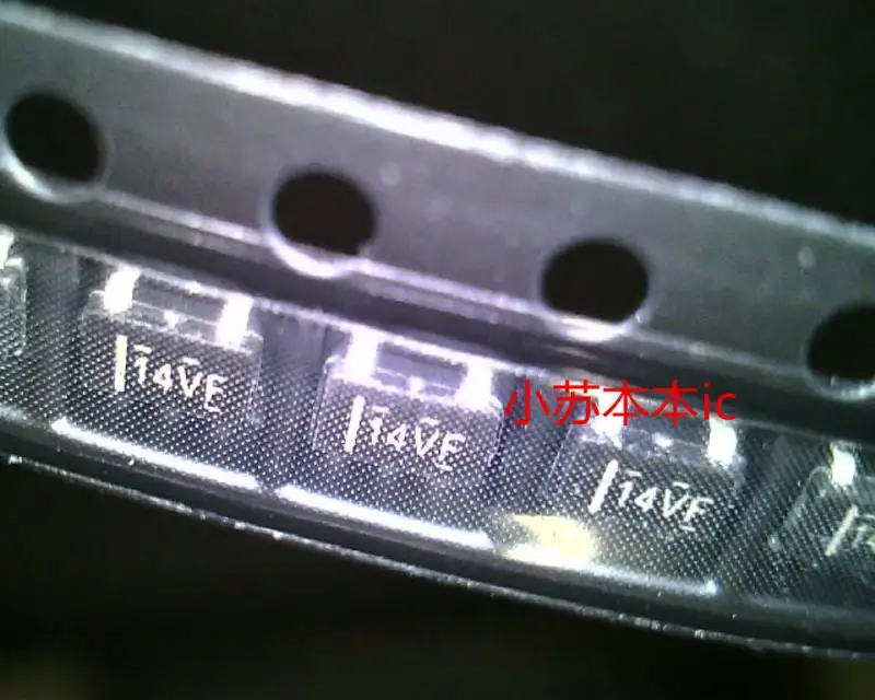 New Original TLV62568DBVR  Printing 14VF   SOT23-5