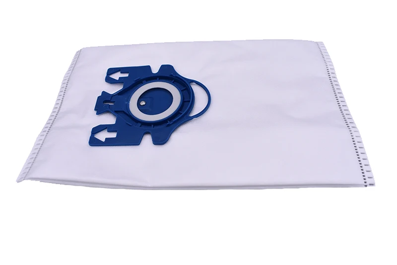 Miele 3d gn complete c2 c3 s2 s5 s8掃除機部品用ダストバッグ,10個入りパック