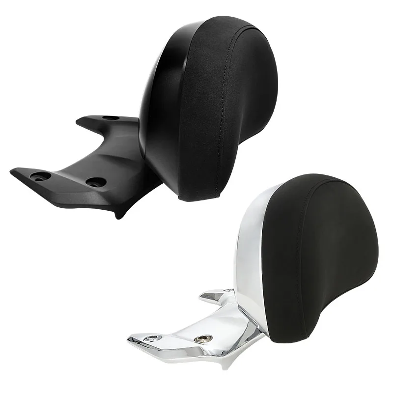 Motorcycle Passenger Backrest Sissy Bar For Honda Goldwing F6B GL1800BD Deluxe 2013-2017