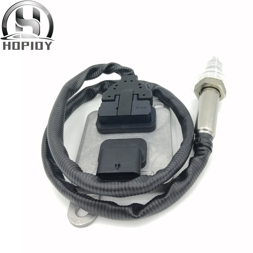 

Hopidy New NOx Sensor 5WK96774 RE552183 For John Deere