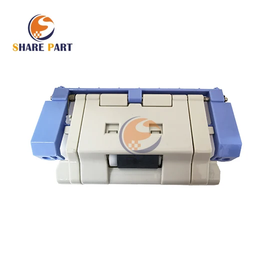 

1PC RM1-2983-000 Tray 2 Separation Pad Roller Assembly for HP 5025 M5035 M712 M725 Hp712