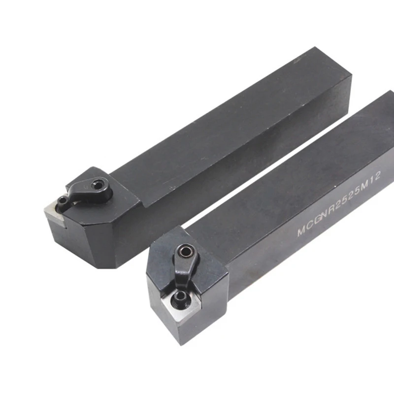 1 CNC เครื่องมือ Holder MCGNR1616H12 MCGNR2020K12 MCGNR2525M12 ผู้ถือเครื่องมือจัดส่งฟรี