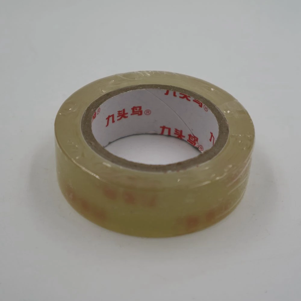 Waterproof transparent Tape for RC boat