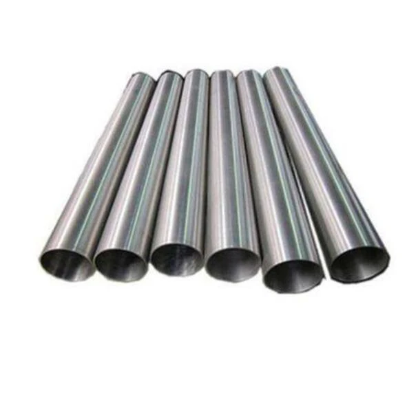 Titanium tube 5/6/8mm OD 4mm/5mm/6mm Inner diameter TA2 pure Ti pipe thin 0.5mm 1mm 1.5mm wall thickness 300mm long 1pcs