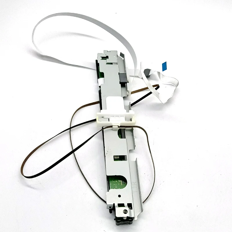 Placa lógica principal de impresora de escáner, bandeja de papel para Canon MG6200, MG6210, MG6220, MG6240, MG6250, MG6260, MG6180