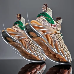 men shoes Sneakers Male tenis Luxury designer shoes Mens casual Shoes platform Shoes fashion Blade loafers running Shoe for men