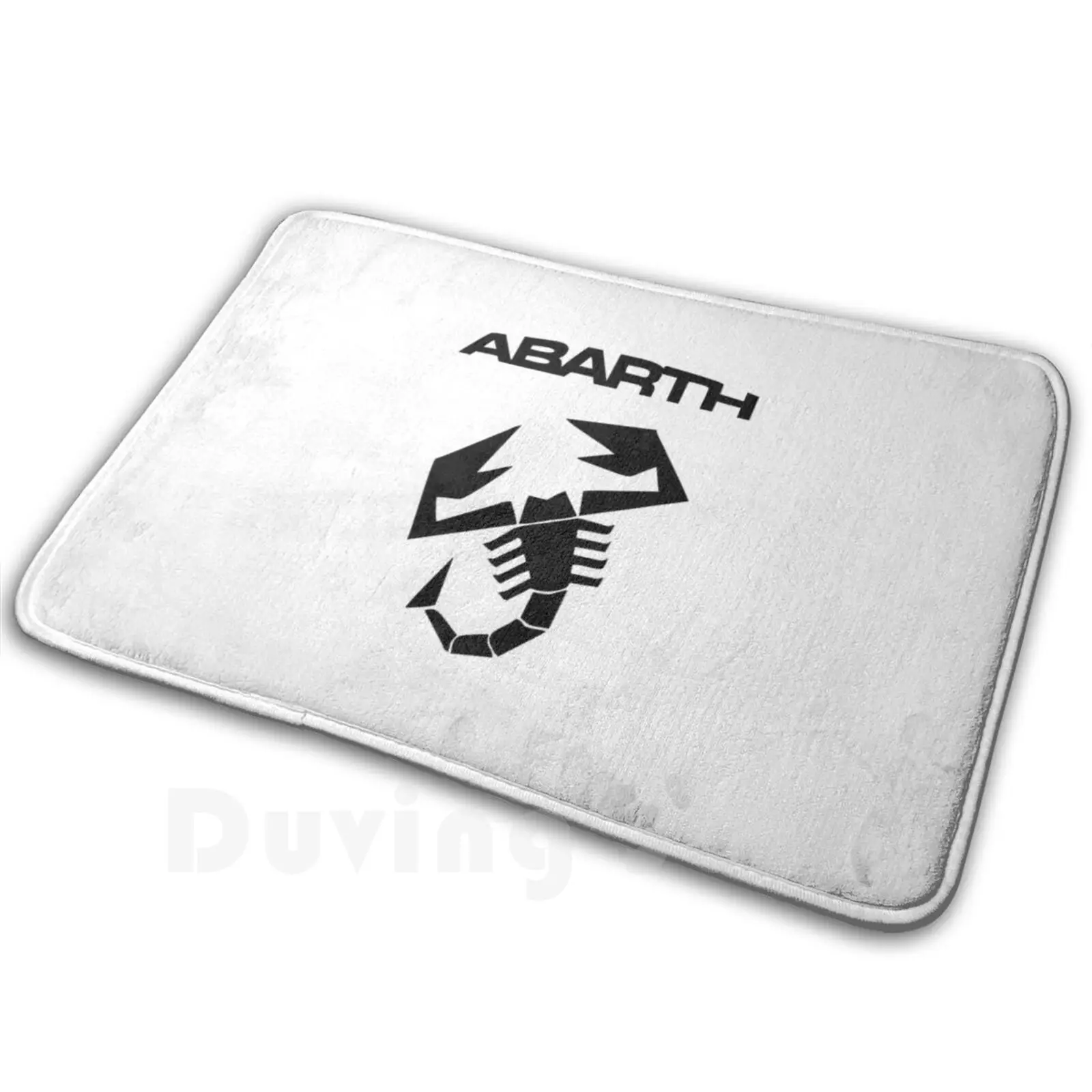 Abarth Logo Scorpio… - image