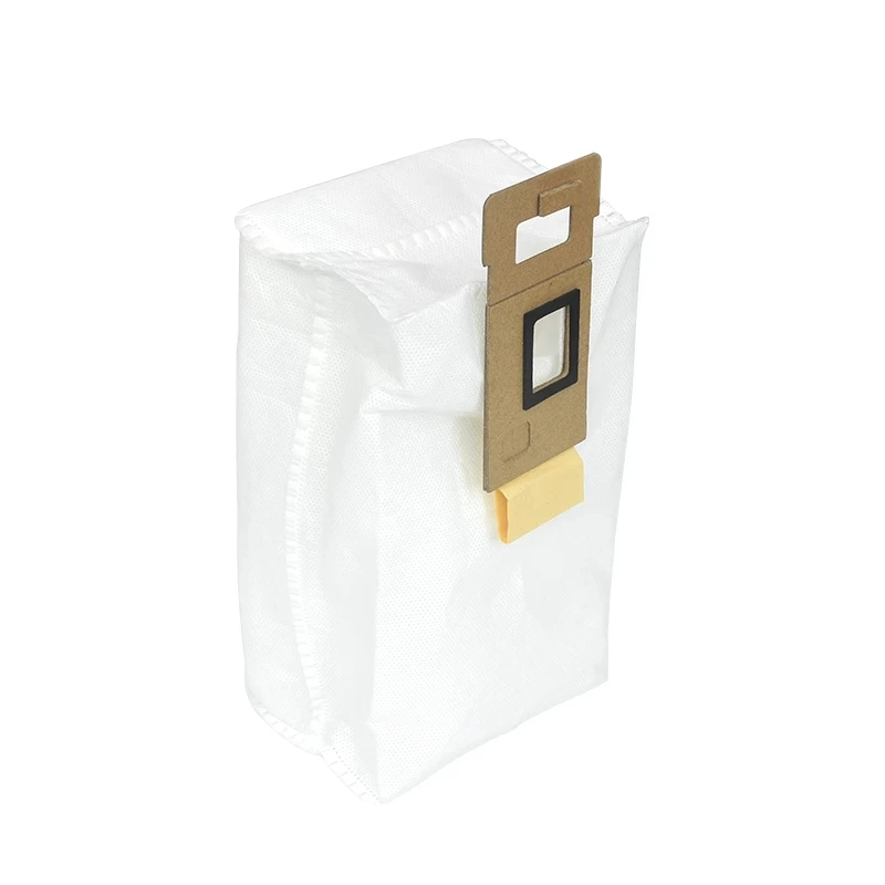 สหรัฐอเมริกาฉบับถุงเก็บฝุ่นอุปกรณ์เสริมสำหรับ Xiaomi roborock S7 S7Max S70 S75 T7 T7plus T7Splus เครื่องดูดฝุ่นหุ่นยนต์อะไหล่