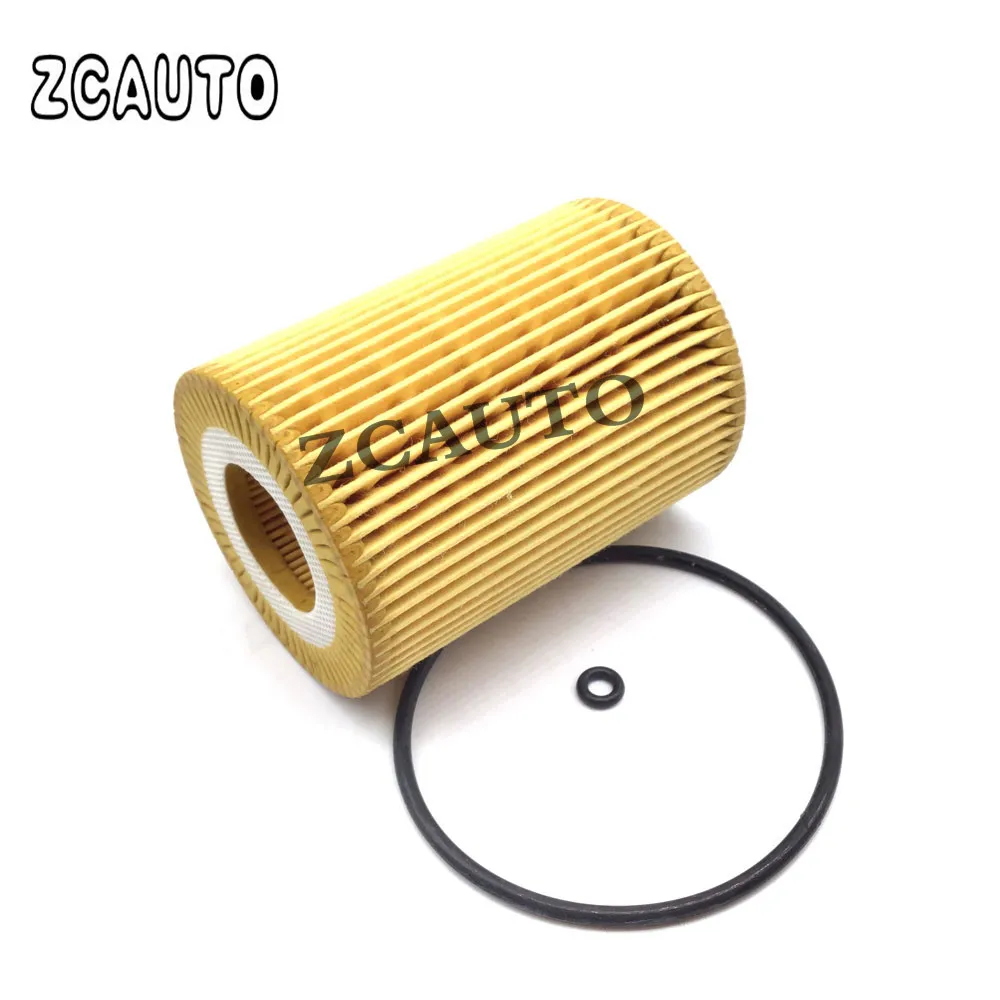 Engine Oil Filter For Mercedes-Benz GL350 ML350 3500 Sprinter 2500 E320 R320 Jeep Grand Cherokee 3.0L A6421840025 6421840025