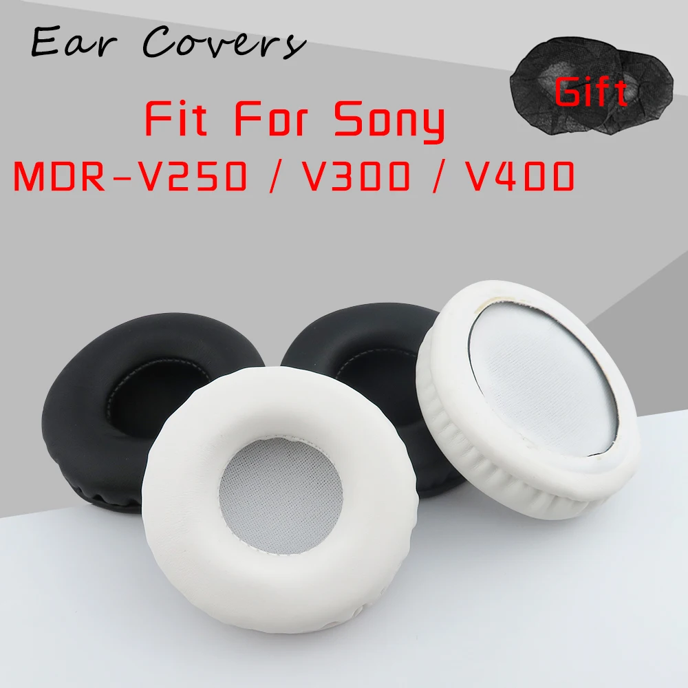 Earpads For Sony V3…