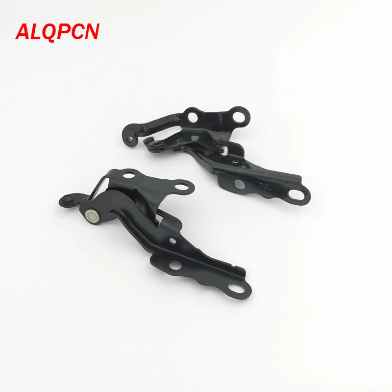 

1 пара шарнир Переднего Капота для toyota corolla 2003-2008 левый и правый