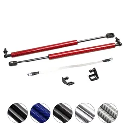 For Nissan Sylphy G11 2005-2012 For Nissan Sentra B16 SE Front Bonnet Hood Modify Gas Struts Lift Support Shock Damper Absorber