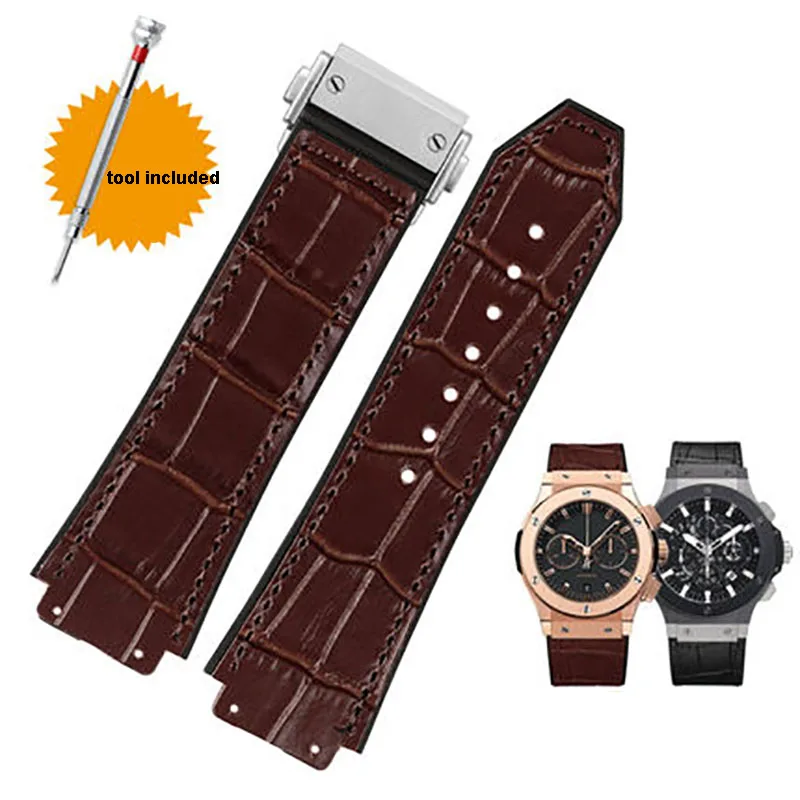 Horlogeband