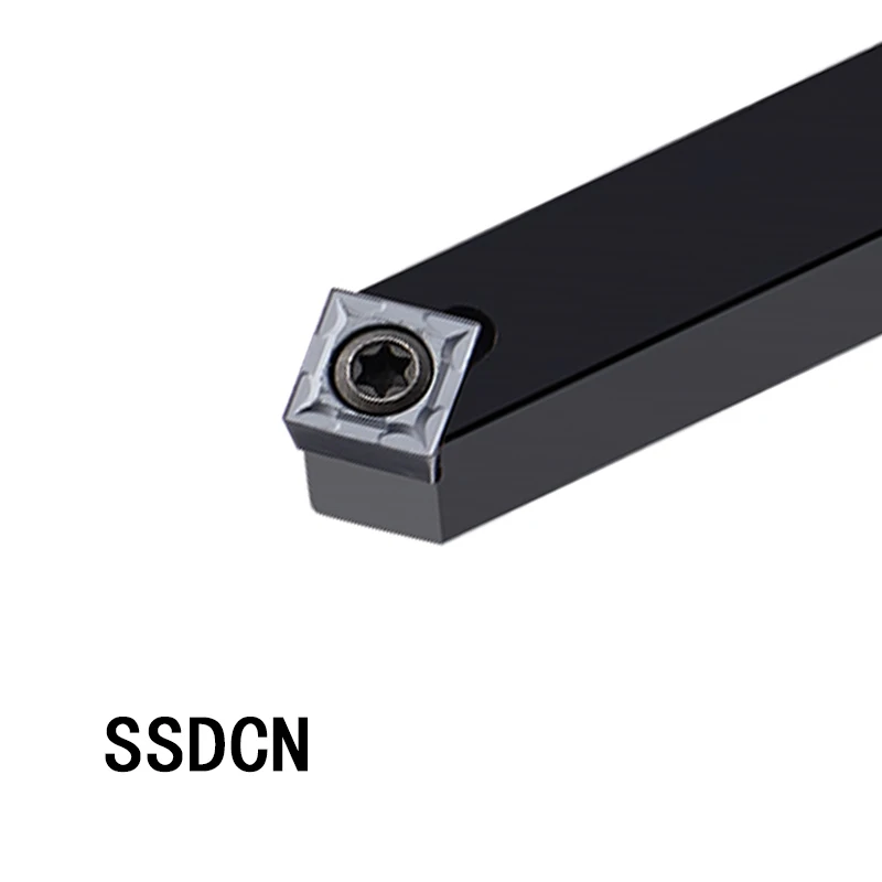 SSDCN SSSCR SSBCR SSKCR portautensili macchina per tornitura CNC taglierina per metalli muslimah SSSCR1212 SSBCR1616 inserti SCMT